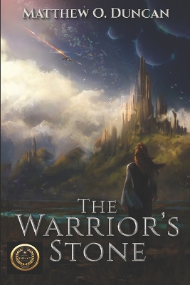 Cover of The Warrior's Stone