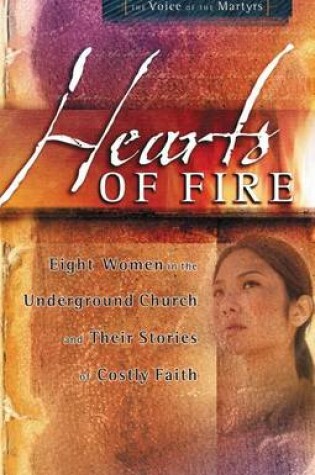 Cover of Hearts of Fire