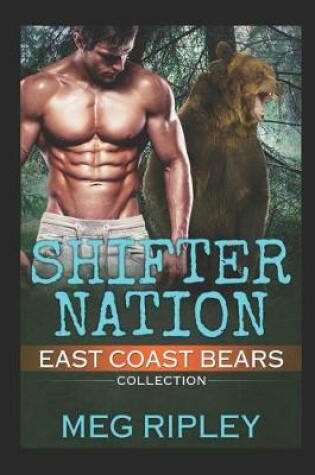 Cover of Shifter Nation