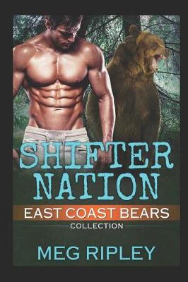 Book cover for Shifter Nation