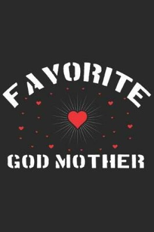 Cover of Favorite God Mother