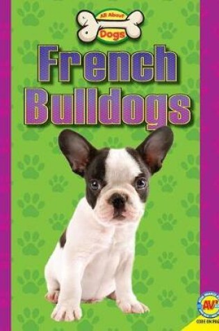 Cover of French Bulldogs