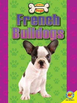 Cover of French Bulldogs