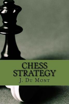 Book cover for Chess Strategy