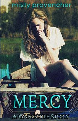 Book cover for Mercy