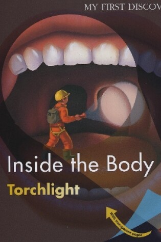 Cover of Inside the Body