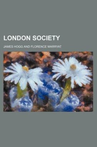 Cover of London Society (Volume 49)