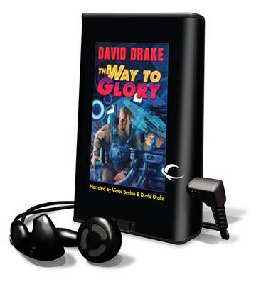 Book cover for The Way to Glory