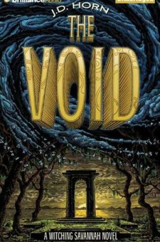 Cover of The Void