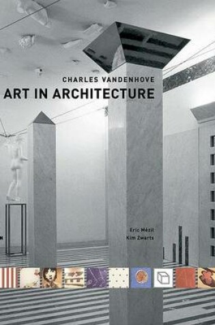 Cover of Charles Vandenhove