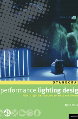 Cover of Performance Lighting Design