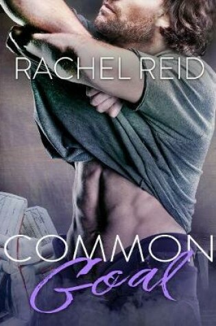 Cover of Common Goal