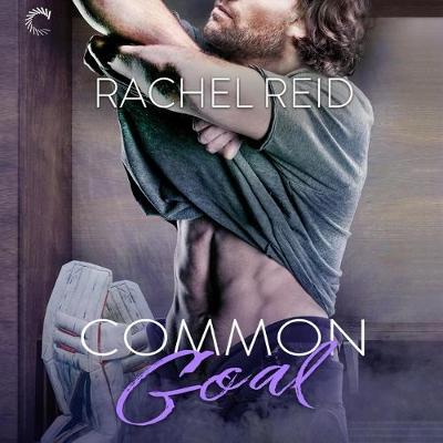 Book cover for Common Goal