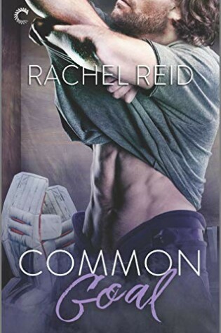 Cover of Common Goal
