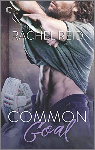 Book cover for Common Goal