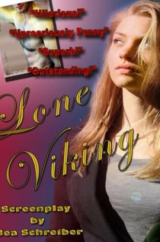 Cover of Lone Viking