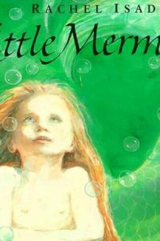 Cover of The Little Mermaid