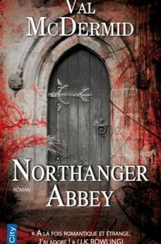 Cover of Northanger Abbey