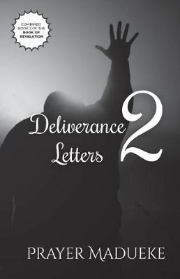 Cover of Deliverance Letters - 2