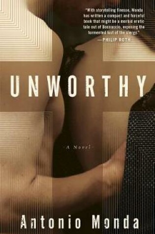 Cover of Unworthy