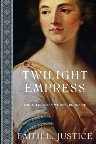 Cover of Twilight Empress