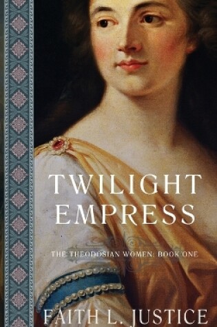 Cover of Twilight Empress