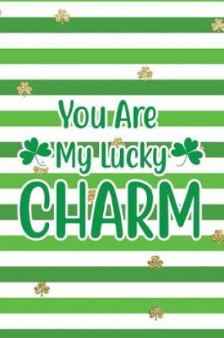 Cover of You Are My Lucky Charm