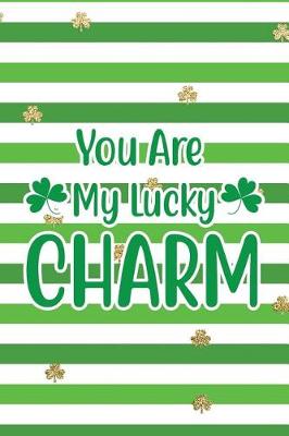 Book cover for You Are My Lucky Charm