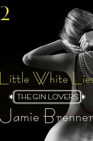 Cover of The Gin Lovers #2