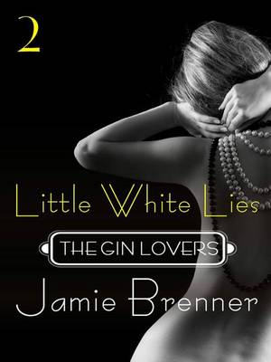 Book cover for The Gin Lovers #2