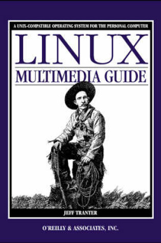 Cover of Linux Multimedia Guide