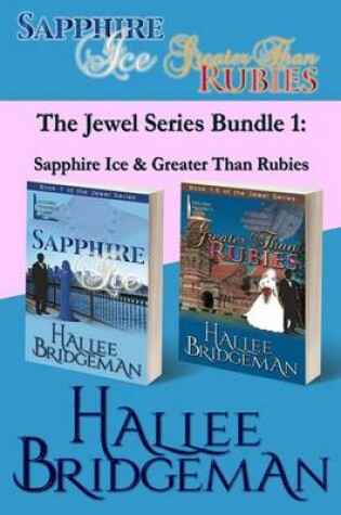 Cover of The Jewel Trilogy Bundle 1