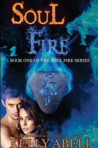 Cover of Soul Fire