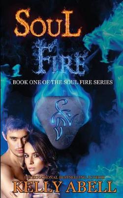 Book cover for Soul Fire