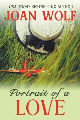 Book cover for Portrait of a Love