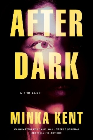 Cover of After Dark