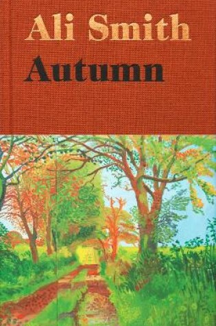 Cover of Autumn