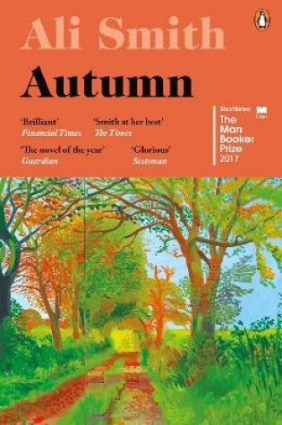 Cover of Autumn