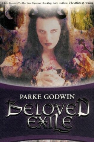 Cover of Beloved Exile