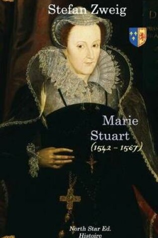 Cover of Marie Stuart (Texte integral)