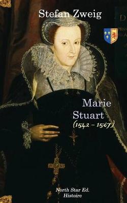 Book cover for Marie Stuart (Texte integral)