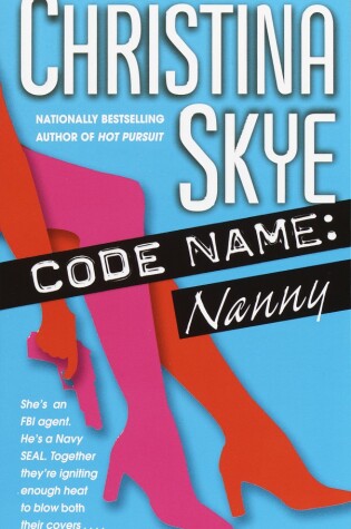 Cover of Code Name: Nanny