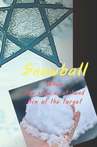 Cover of Snowball