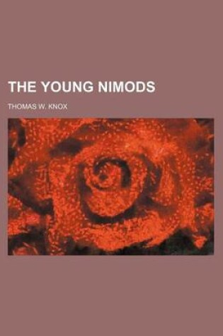Cover of The Young Nimods