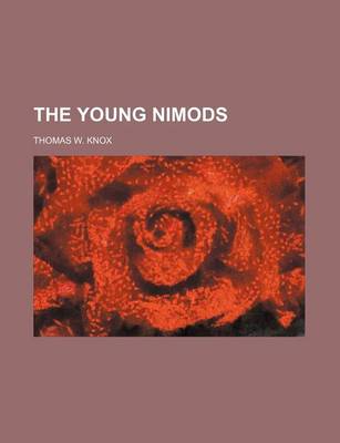 Book cover for The Young Nimods