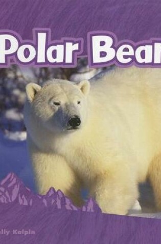 Cover of Polar Bears