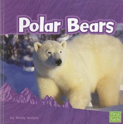 Cover of Polar Bears