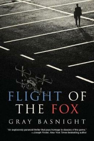 Flight of the Fox