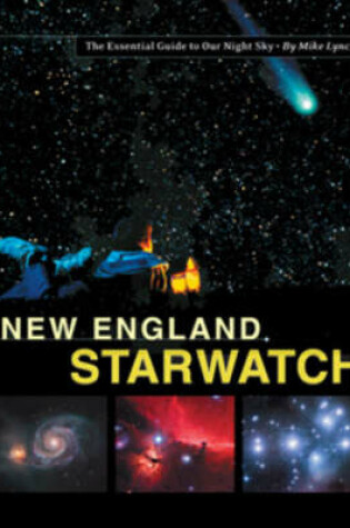 Cover of New England Starwatch