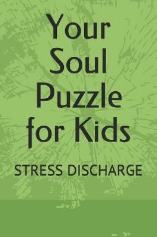 Cover of Your Soul Puzzle for Kids